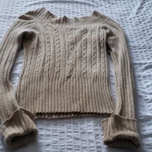 2/$15 Cozy Sweater